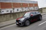 Mini Paceman All4 JCW 2013 года